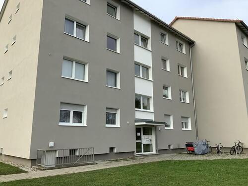 Foto - 3 Zimmer Erdgeschoßwohnung zur Miete in Kandel