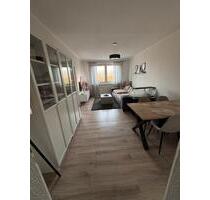 Anfragestopp| 3-Zimmer Wohnung mit Schlossblick | ab 01.05.26 ✨ - Schwerin