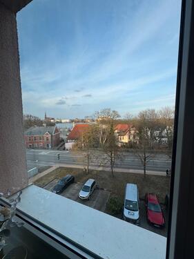 Foto - 3 Zimmer Etagenwohnung zur Miete in Schwerin