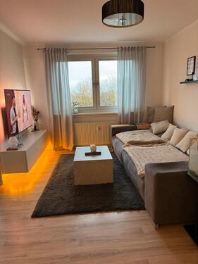 Foto - 3 Zimmer Etagenwohnung in Schwerin