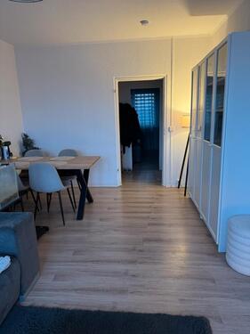 Foto - Etagenwohnung in Schwerin zur Miete