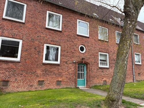 Foto - Gemütliche Dachgeschosswohnung - 469,00&nbsp;EUR Kaltmiete, ca.&nbsp; 41,92&nbsp;m&sup2;