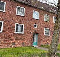 Gemütliche Dachgeschosswohnung - 469,00&nbsp;EUR Kaltmiete, ca.&nbsp; 41,92&nbsp;m&sup2; in Kiel (PLZ: 24149) Neumühlen-Dietrichsdorf