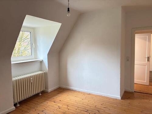 Foto - 2 Zimmer Dachgeschoßwohnung in Kiel