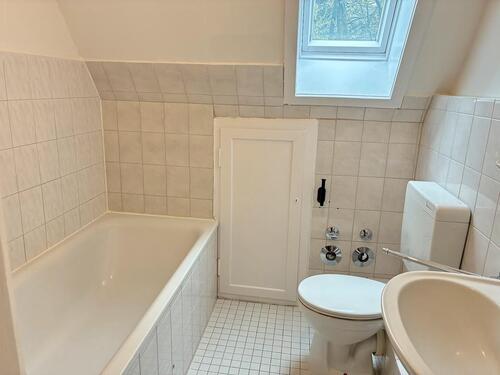 Foto - Dachgeschoßwohnung in Kiel zur Miete