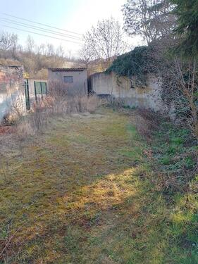 Foto - Einfamilienhaus mit großem Grundstück in Zappendorf Baujahr 1916