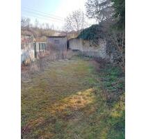 Einfamilienhaus mit großem Grundstück in Zappendorf Baujahr 1916 - Salzatal