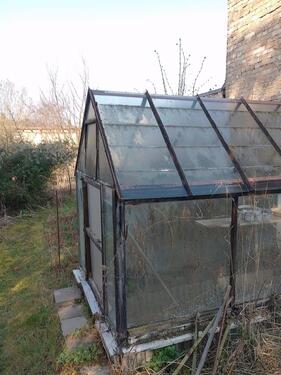 Foto - 5 Zimmer Einfamilienhaus zum Kaufen in Salzatal