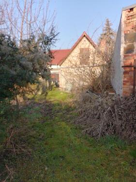 Foto - 5 Zimmer Einfamilienhaus in Salzatal
