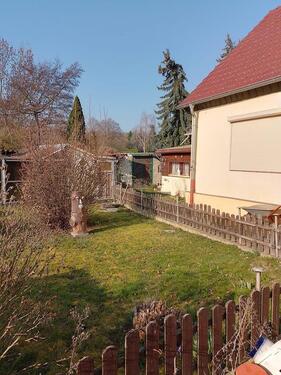Foto - Einfamilienhaus in Salzatal zum Kaufen