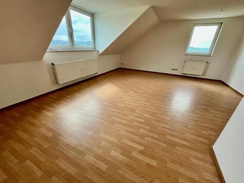 Foto - 4 Zimmer Etagenwohnung in Oelsnitz (Vogtland)