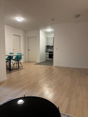 Foto - 2 Zimmer Erdgeschoßwohnung in Berlin