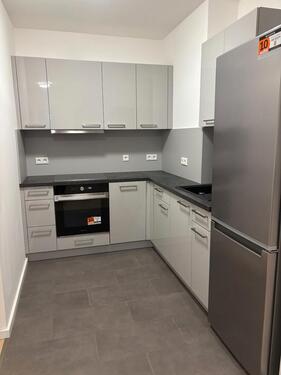 Foto - Erdgeschoßwohnung in Berlin zur Miete