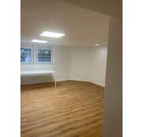 2 Zi. Souterrain-Wohnung in Münster-Gremmendorf-West