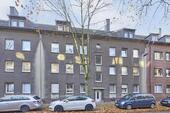 Foto - Moderne und voll renovierte 3-Zimmer-Wohnung in zentraler Lage
