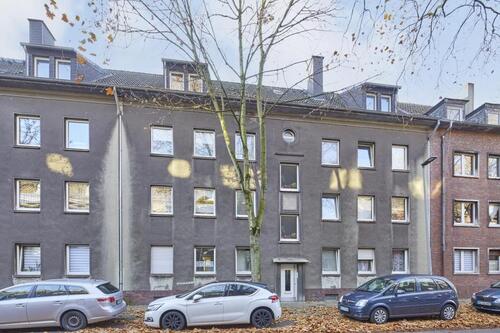 Foto - Moderne und voll renovierte 3-Zimmer-Wohnung in zentraler Lage