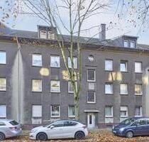 Moderne und voll renovierte 3-Zimmer-Wohnung in zentraler Lage - Oberhausen Alt-Oberhausen