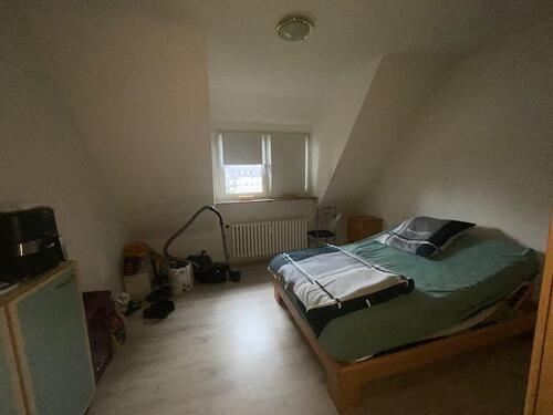 Foto - 3 Zimmer Dachgeschoßwohnung in Oberhausen