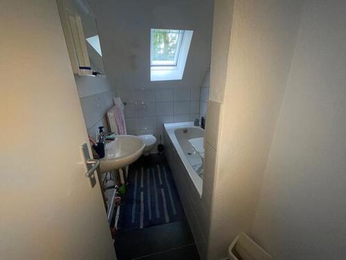 Foto - Dachgeschoßwohnung in Oberhausen zur Miete