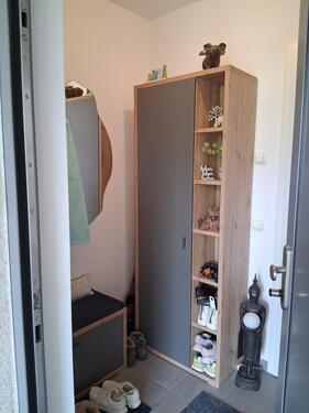 Foto - 2 Zimmer Erdgeschoßwohnung in Lich