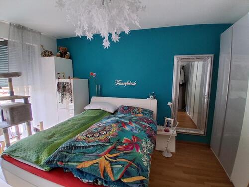 Foto - Erdgeschoßwohnung in Lich zum Kaufen