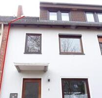 Mehrfamilien Reihenendhaus in Bremen Mahndorf - Hemelingen