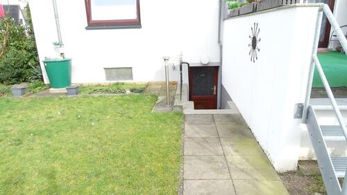 Foto - Reihenhaus in Bremen zum Kaufen