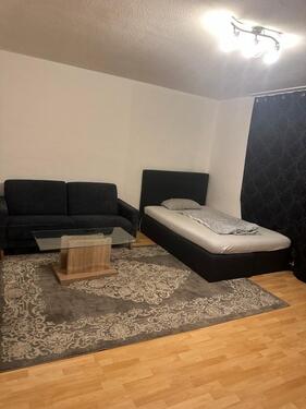 Foto - 1 Zimmer Etagenwohnung zur Miete in Leverkusen