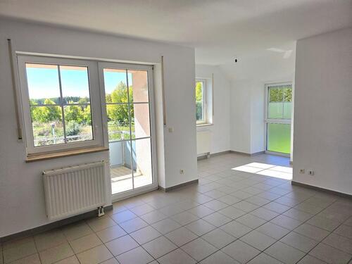 Foto - 2 Zimmer Etagenwohnung zur Miete in Coburg