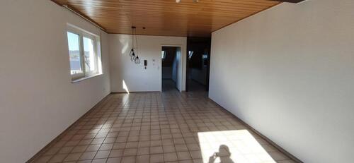 Foto - 3 Zimmer Etagenwohnung zur Miete in Buseck