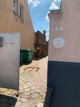 Foto - Einfamilienhaus in Luckenwalde