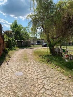 Foto - Einfamilienhaus in Luckenwalde zum Kaufen