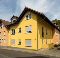 Helle 5-Zimmer-Wohnungen in Aarbergen zu vermieten