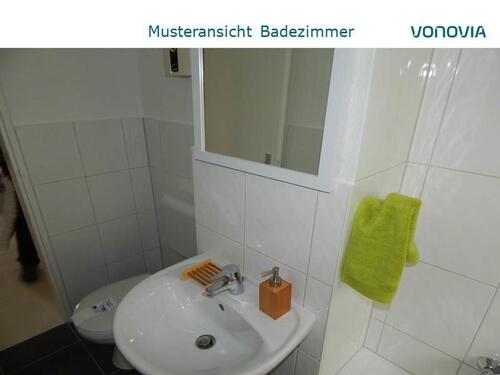 Foto - Etagenwohnung in Essen zur Miete