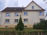 Foto - 2-Raumwohnung mit Dusche und Badewanne sowie Garten