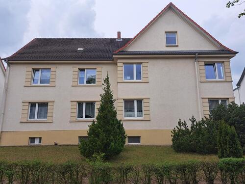 Foto - 2-Raumwohnung mit Dusche und Badewanne sowie Garten