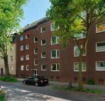 Wohntraum im Altbau – Sanierte 3-Zimmer-Wohnung - Hamburg Hamburg-Mitte