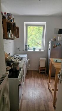 Foto - Etagenwohnung zur Miete in Berlin