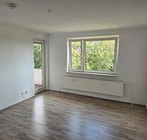 Großzügige 3-Zimmer-Wohnung ca. 83,10m² mit Loggia und Einbauküche - Bordesholm