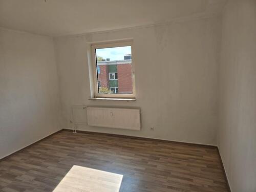 Foto - Etagenwohnung zur Miete in Bordesholm