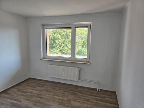 Foto - Etagenwohnung in Bordesholm
