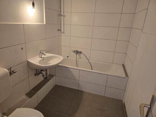 Foto - Etagenwohnung in Bordesholm zur Miete