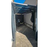 Carport Winterquatier Motorrad - 20,00 EUR Miete, in Aschaffenburg (PLZ: 63739) Österreicher Kolonie