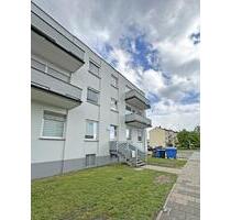Helle 3-Zimmer-Wohnung mit Balkon in Zentraler Lage - Bamberg Gereuth