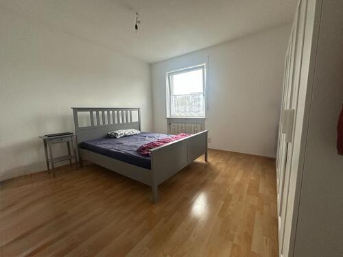 Foto - Etagenwohnung zur Miete in Bamberg