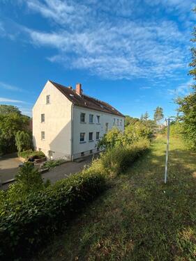 Foto - großzügig geschnittene 3-R.Wohnung mit GARTEN