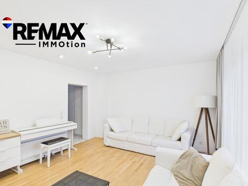 Foto - 3 Zimmer Etagenwohnung zur Miete in Sulzbach (Saar)