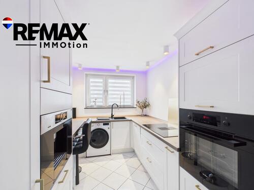 Foto - 3 Zimmer Etagenwohnung in Sulzbach (Saar)