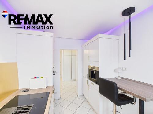 Foto - Etagenwohnung in Sulzbach (Saar) zur Miete