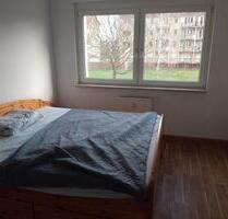 Bezahlbare 2-Zimmer-Wohnung - 395,00 EUR Kaltmiete, in Kindelbrück (PLZ: 99638)